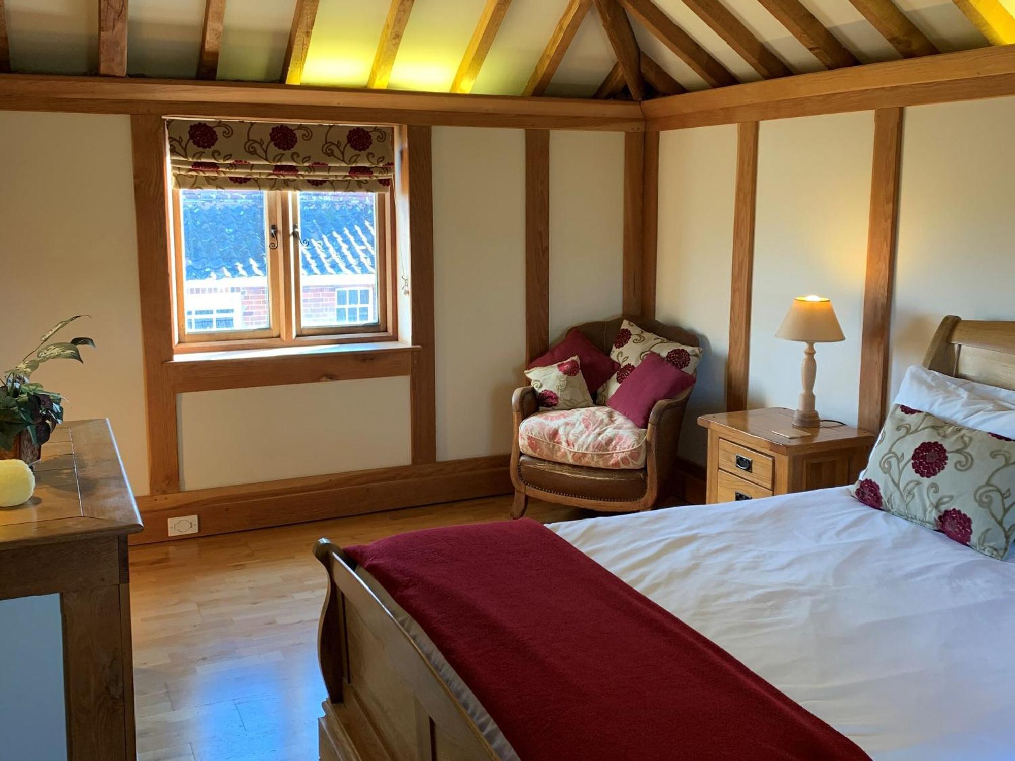 The Coach House Villa Hemsby Kültér fotó